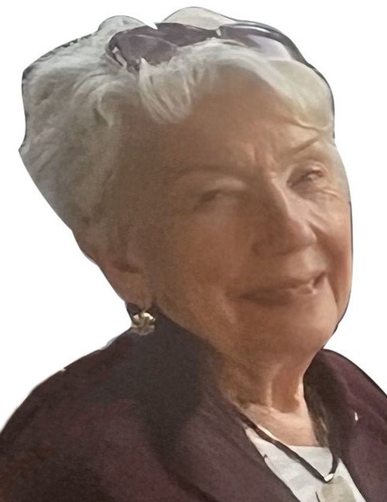Gloria Louise Given