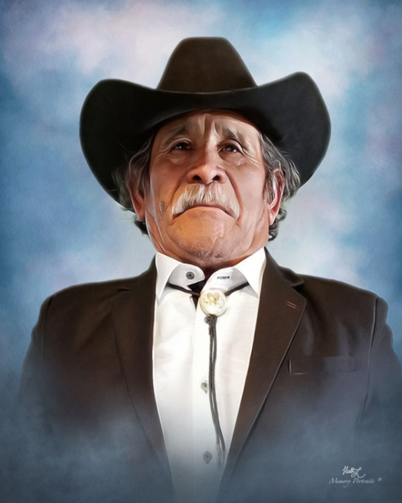 Benito Luna