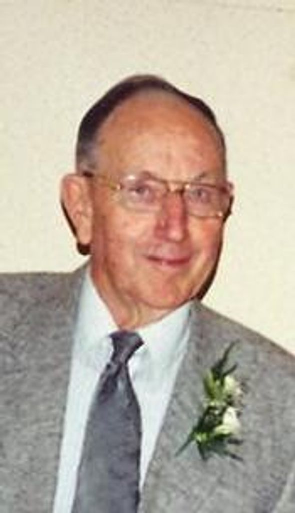 John A. Van Dame