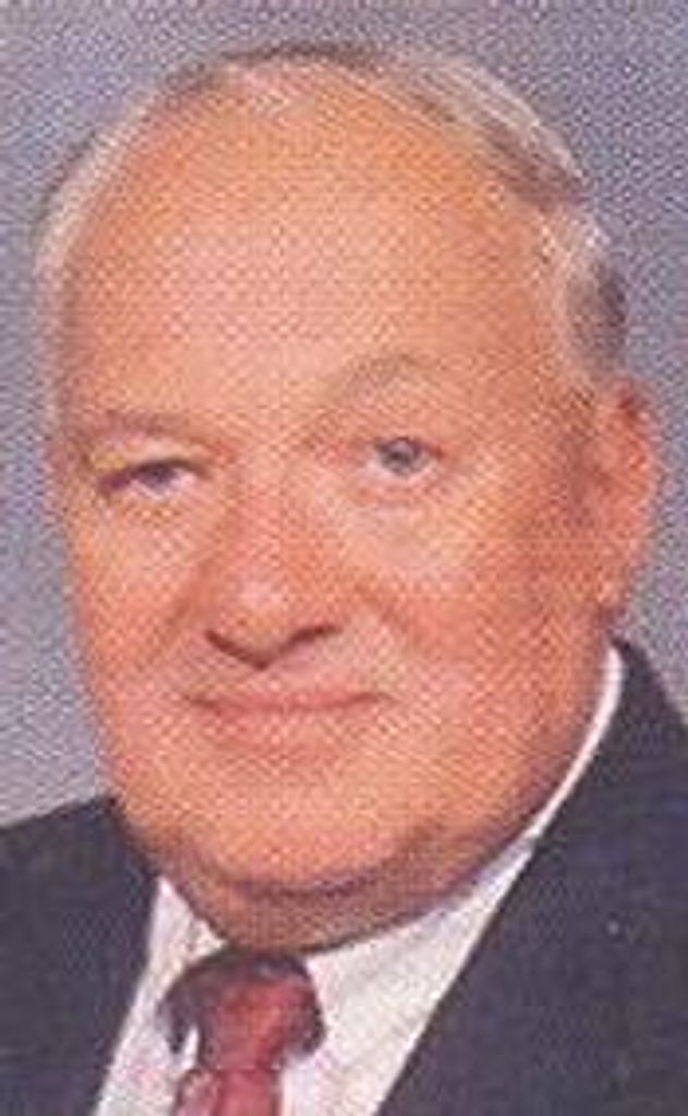 Peter W. Gallivan, Sr.