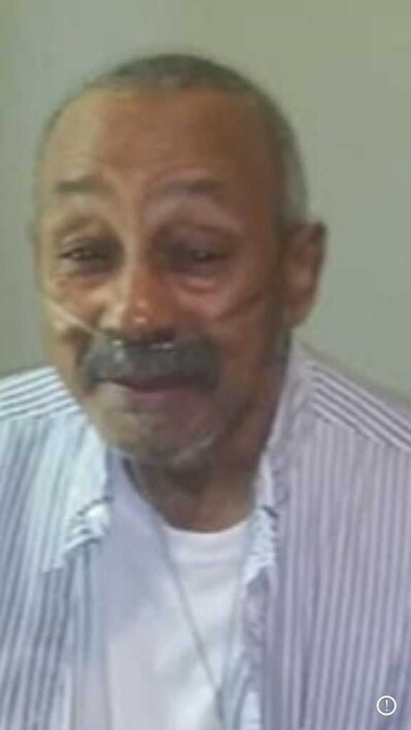 Sylvester Anderson Sr.