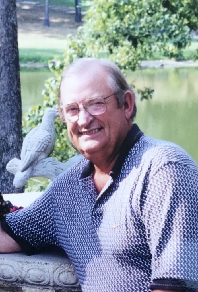 Jimmy (Goose) Talkington