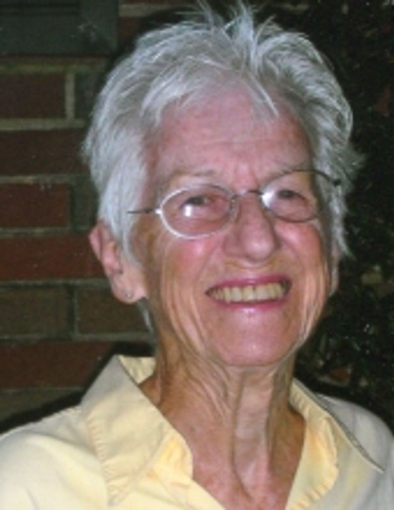 Willie Ann Smithson