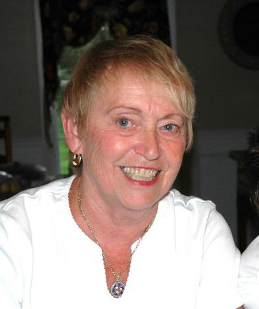 Priscilla T. Robinson Profile Photo