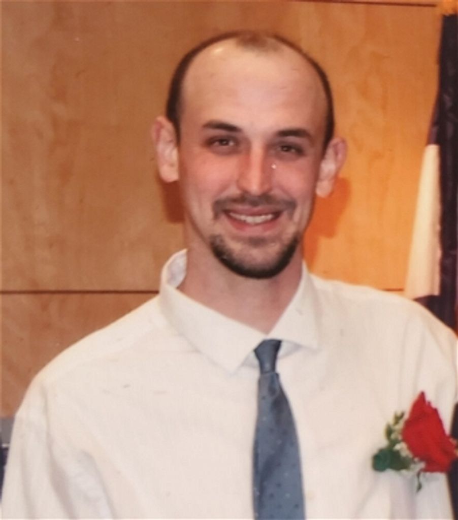 Scott Kent Lockwood Profile Photo