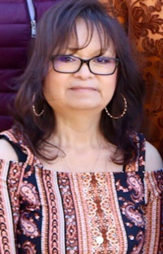 Shirley Miller Profile Photo