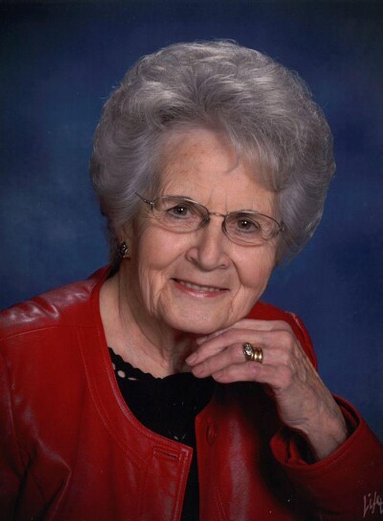 Gertrude Halvorson Profile Photo