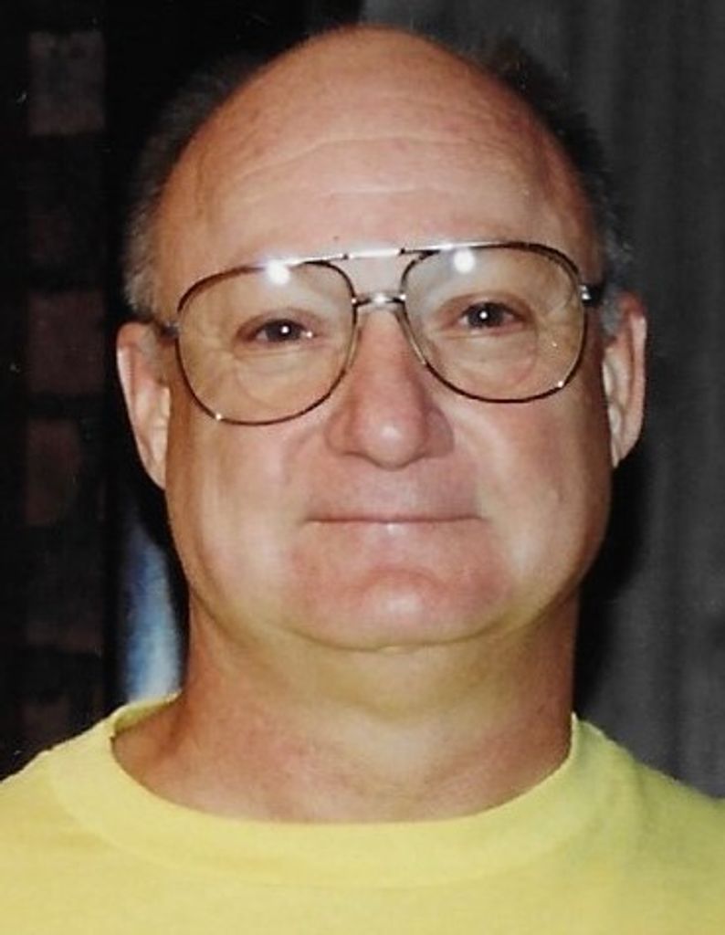 Henry Nathan "Nate" Edwards Profile Photo