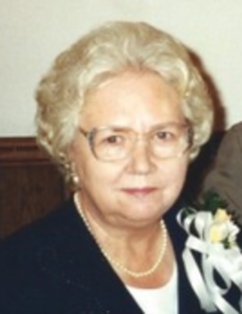 Delilah  Strickland Kelly