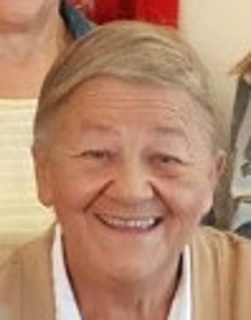 Nancy Jone Clements Profile Photo