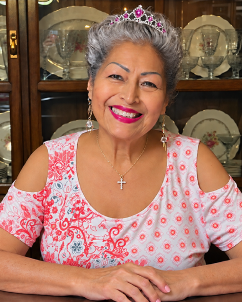 Klaraluz Velasco Profile Photo