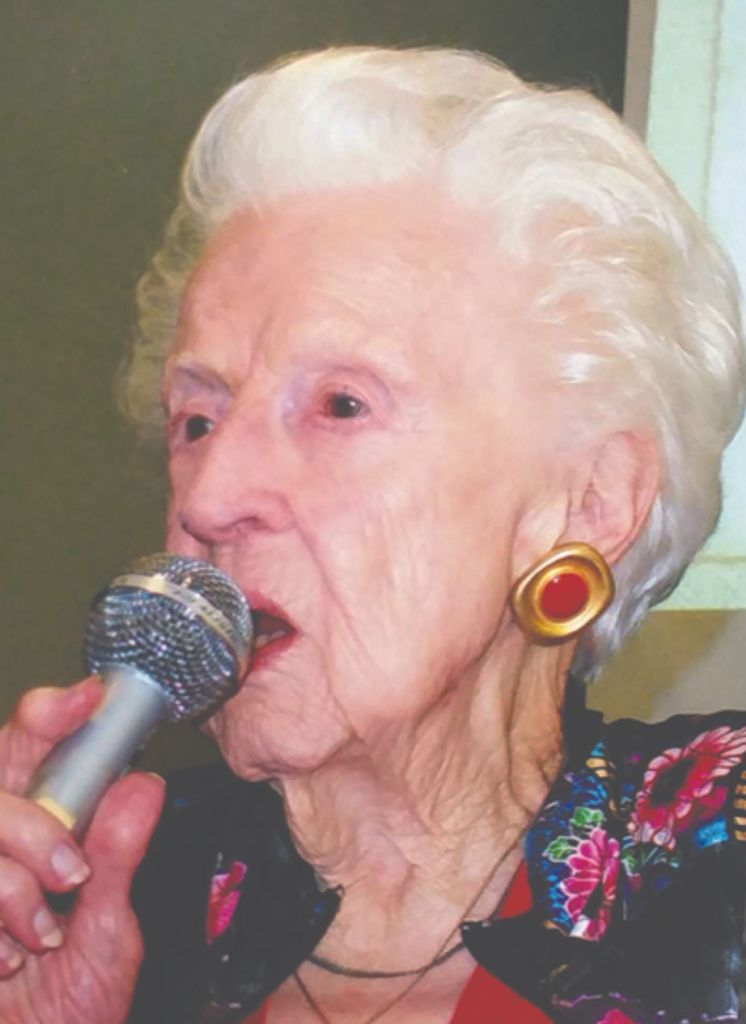 Clarabelle Snodgrass