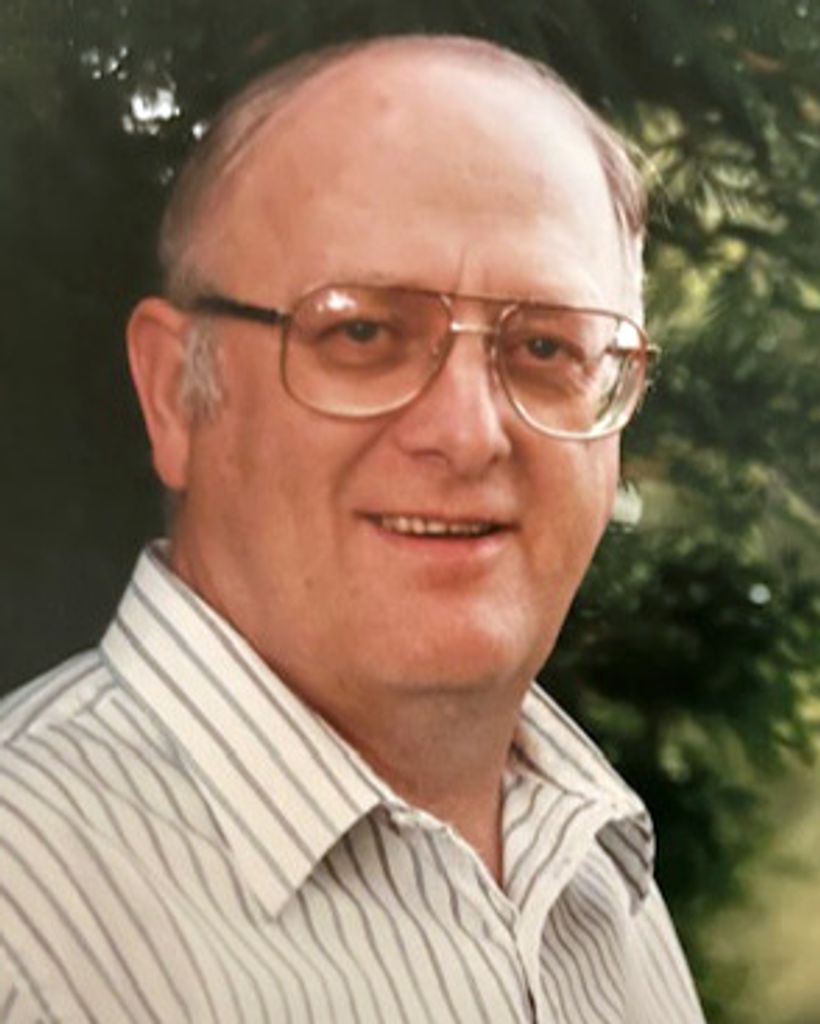 Edwin Holst