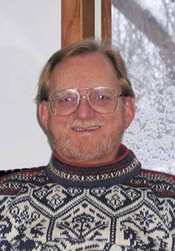 Paul Clarence Planting