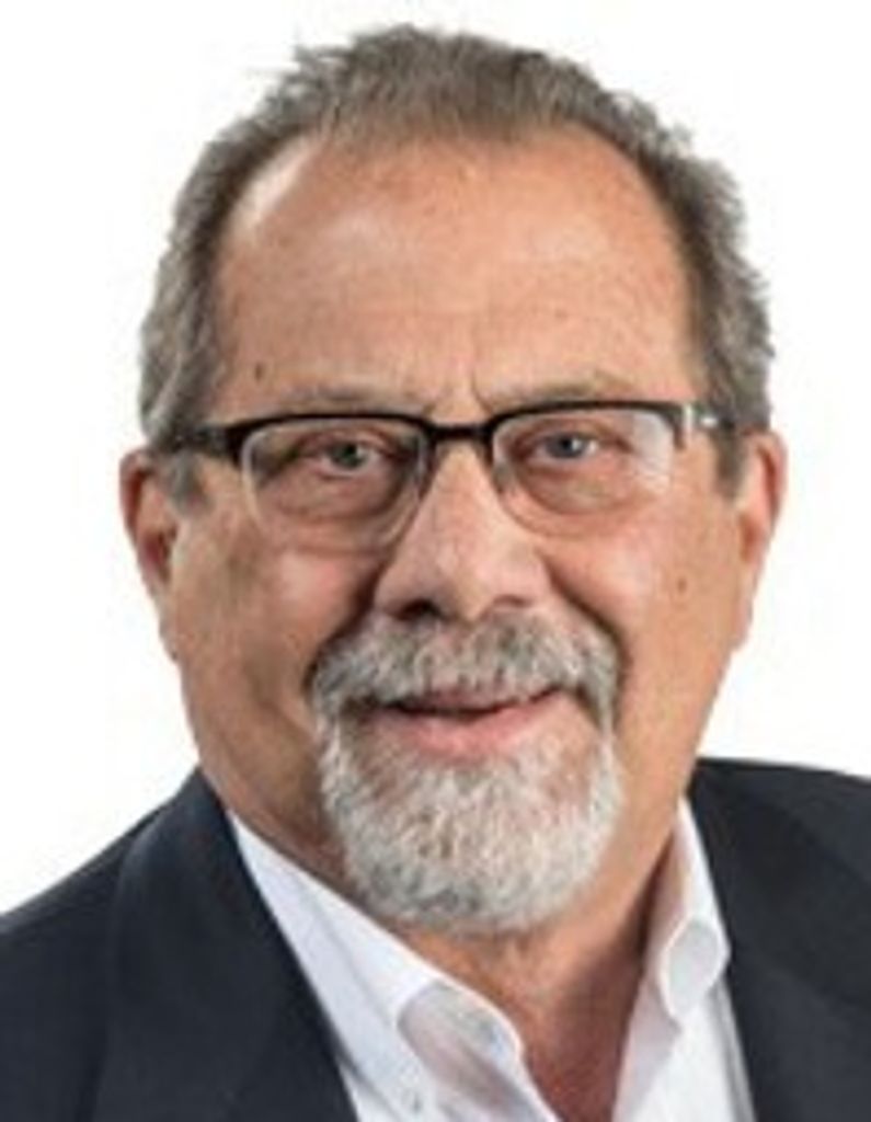 Richard Thomas Bressan