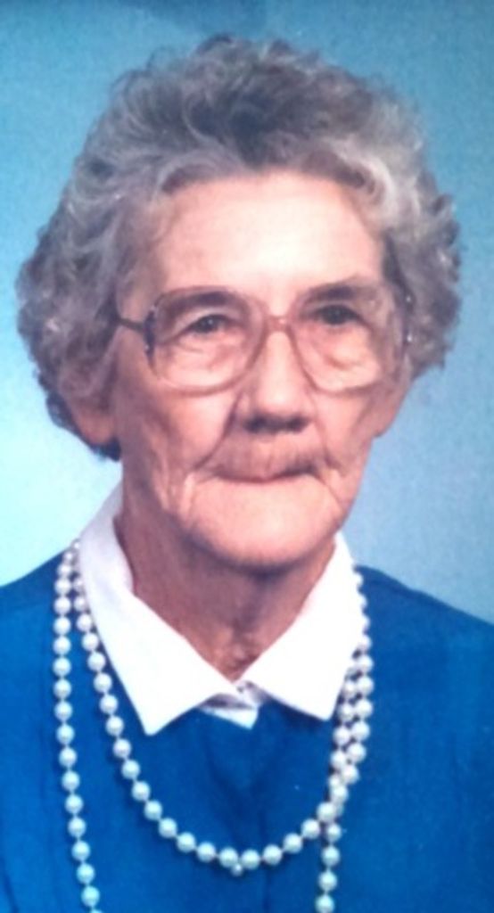 Grace Scott Smithson