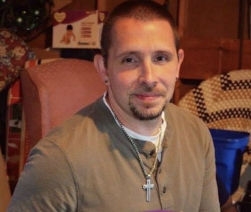 William James Murphy