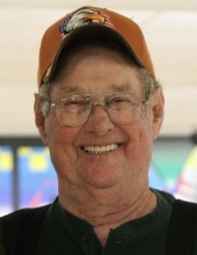 Glen E. Ricker