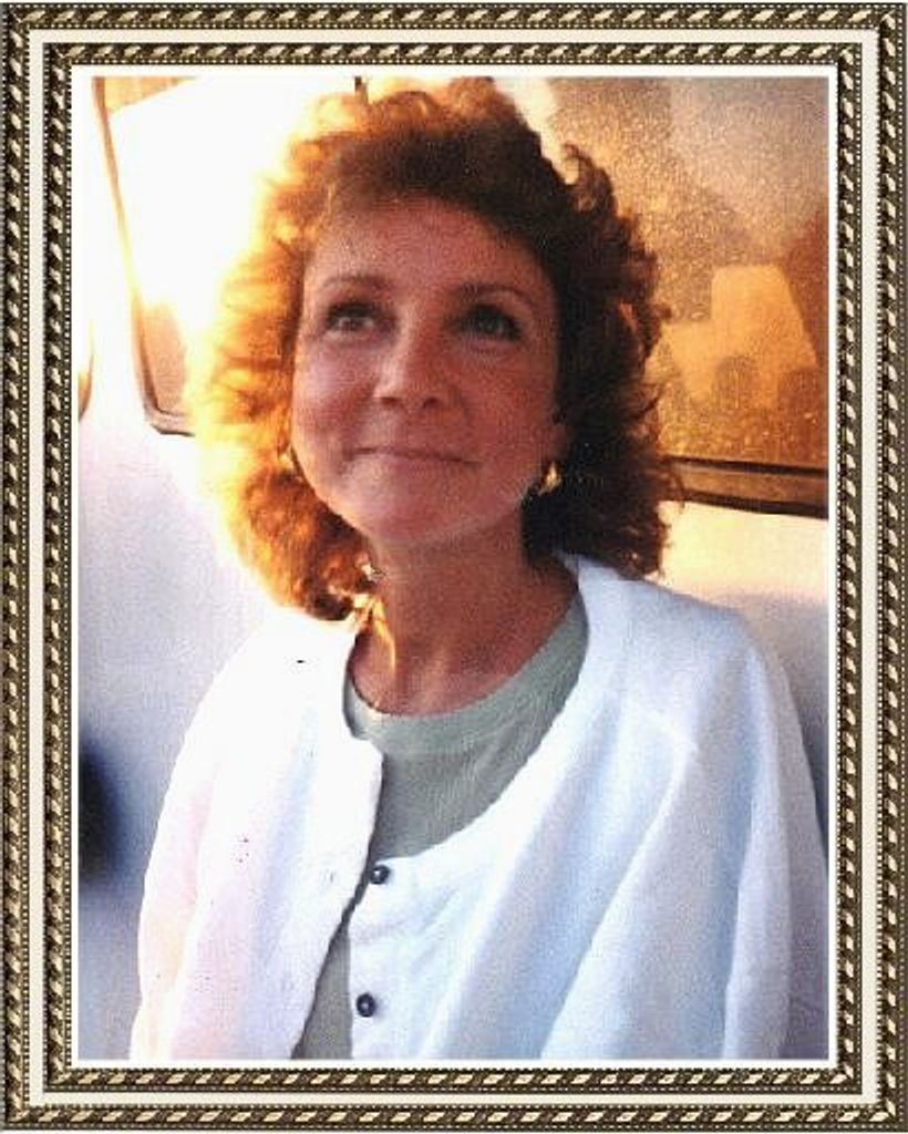 Therese M. "Terry" Rogers Profile Photo