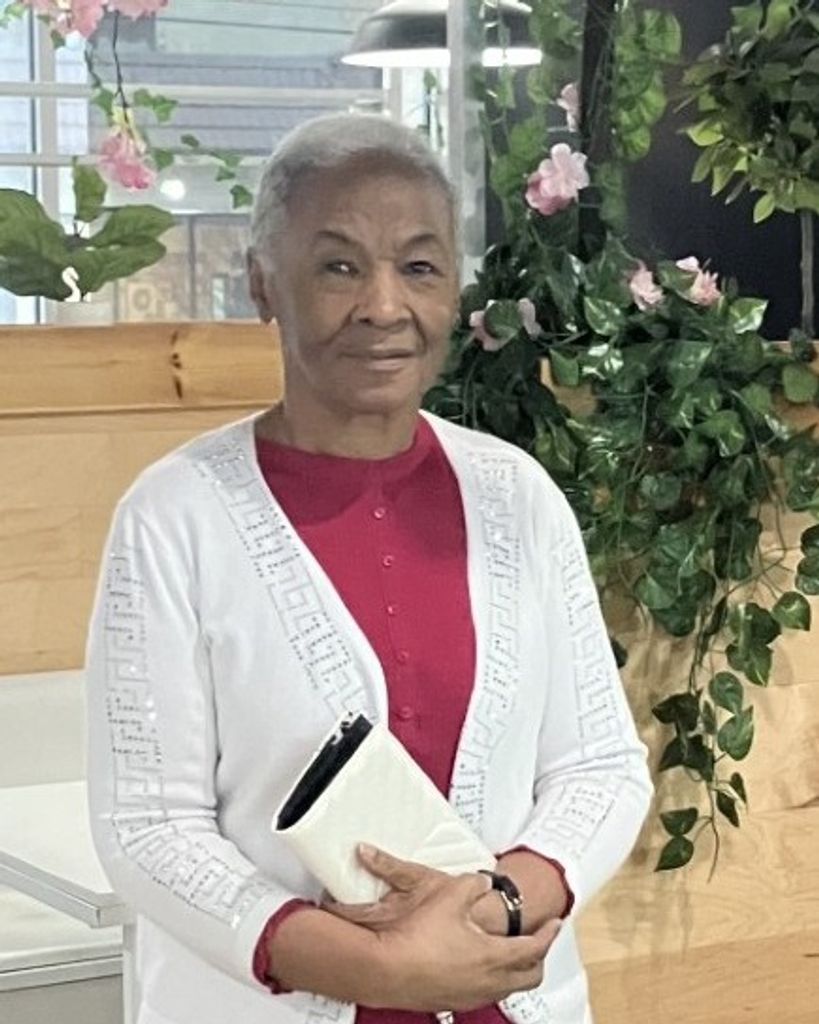 Caridad Maden Perdomo Profile Photo