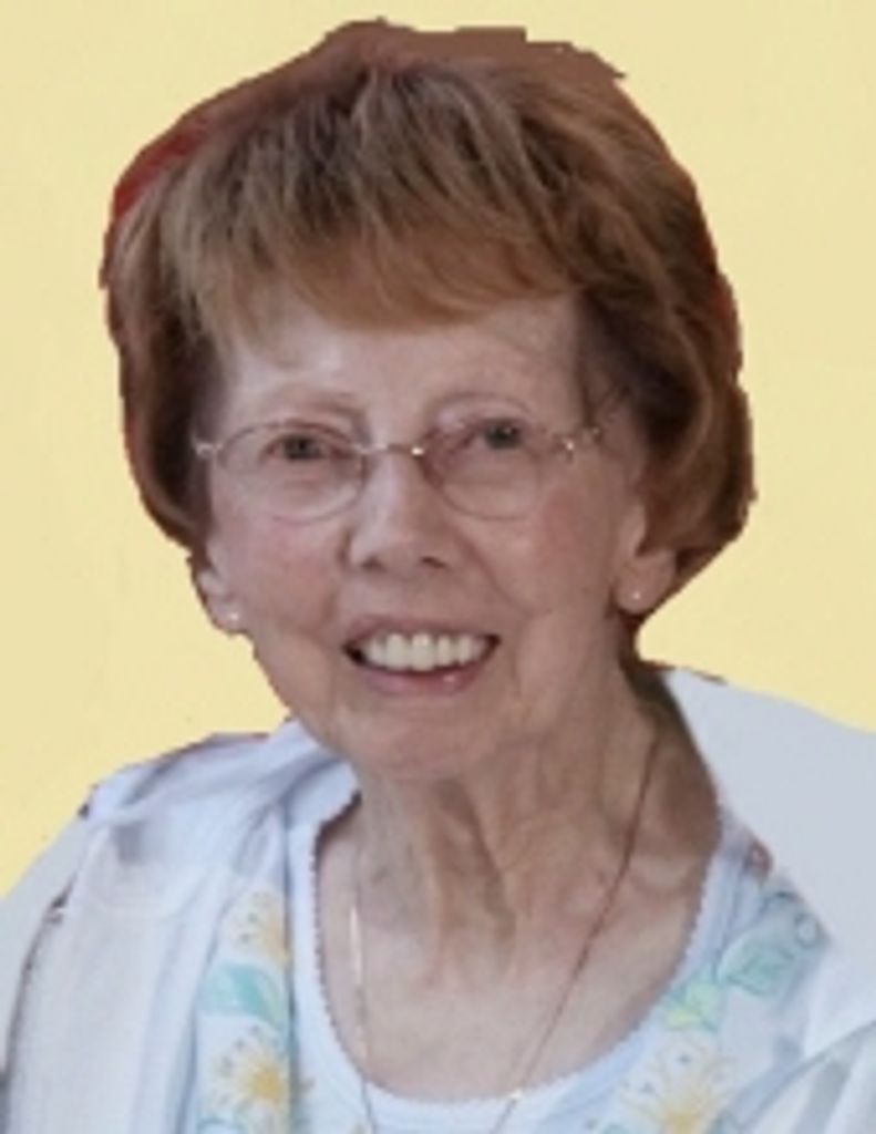 Lillian Dekker