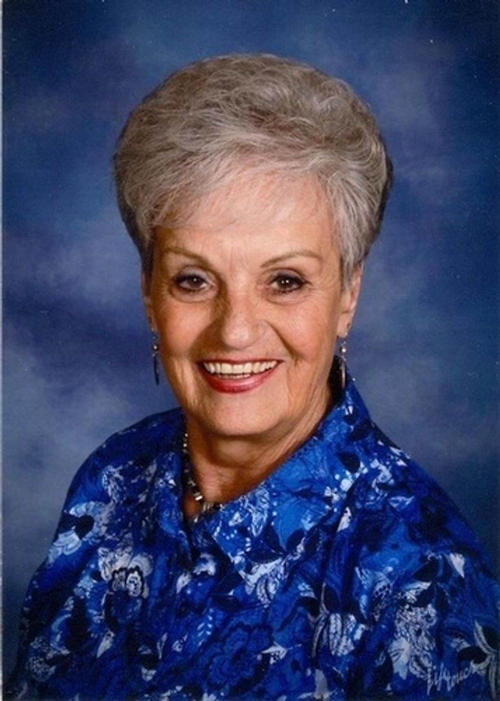 Carolyn Clark - Babcock Profile Photo