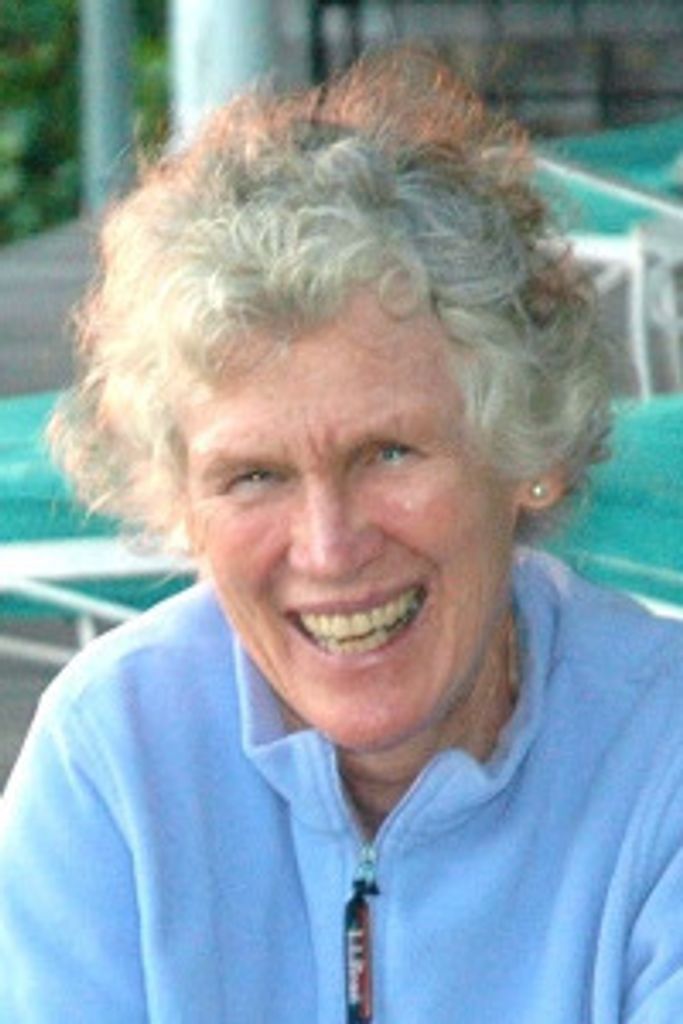 Charlotte Pratt Sudduth