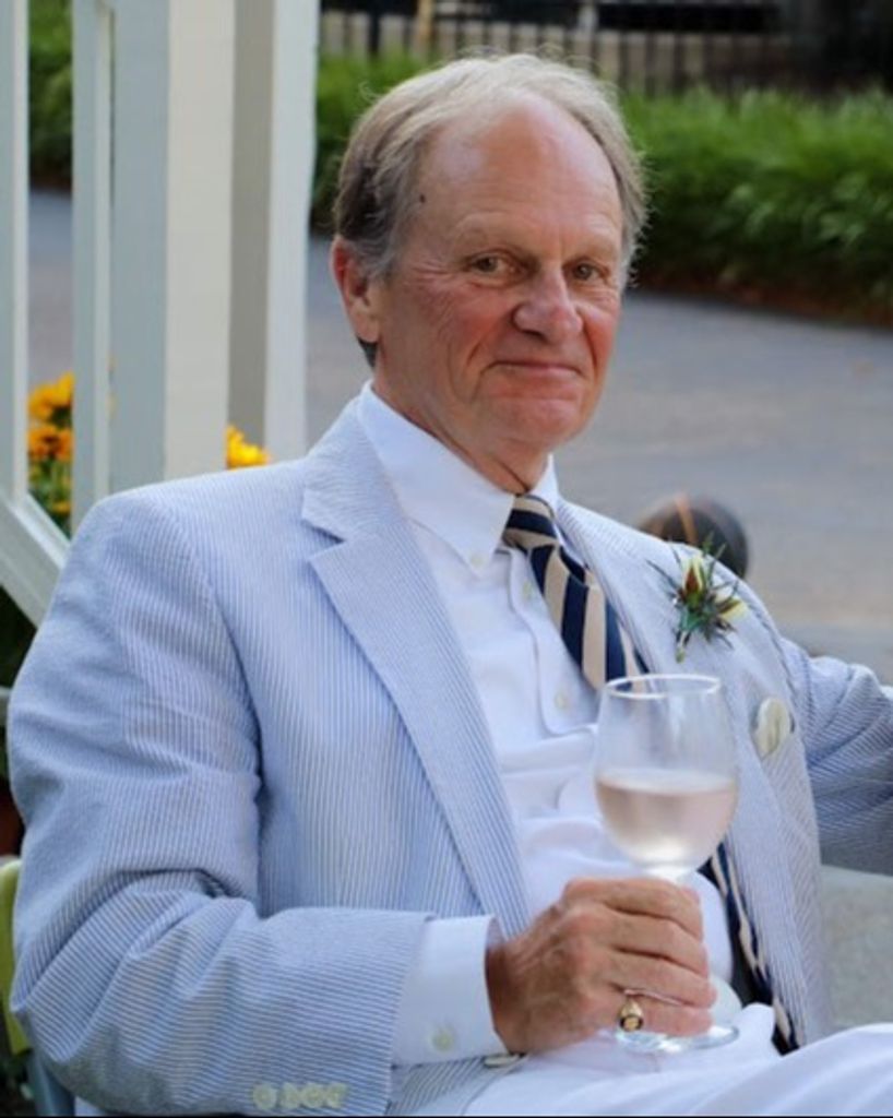 John (Johnny) Gurganey Overstreet