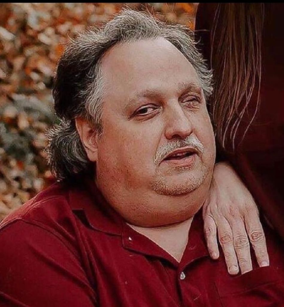 Michael Eugene Horn