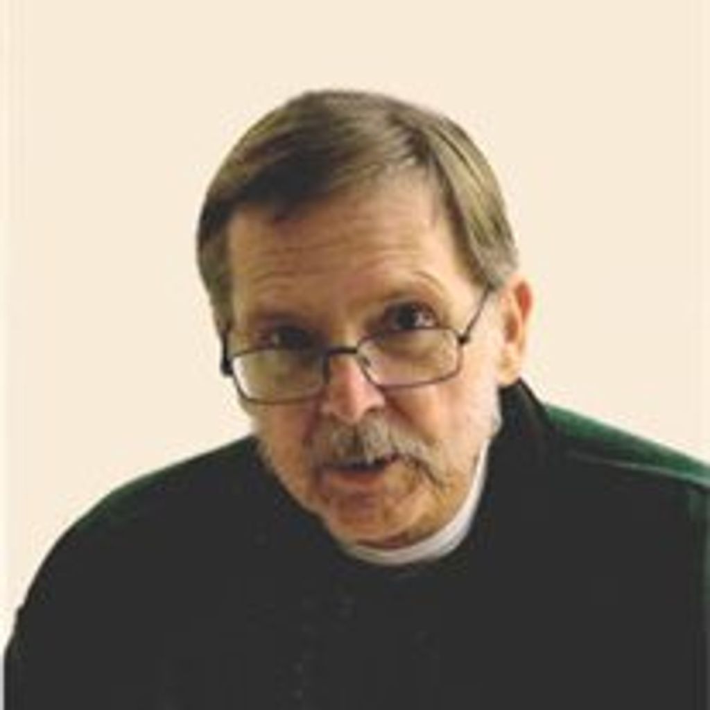 Allen F.  Perry Profile Photo