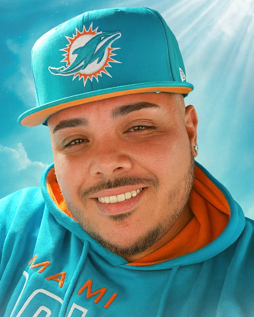 Kenny David Sanchez Profile Photo