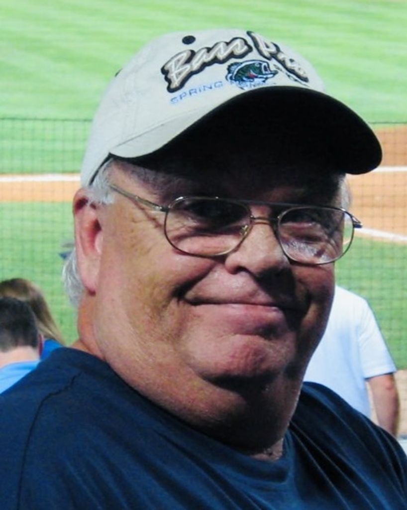 Raymond Andrew Hendrix Profile Photo