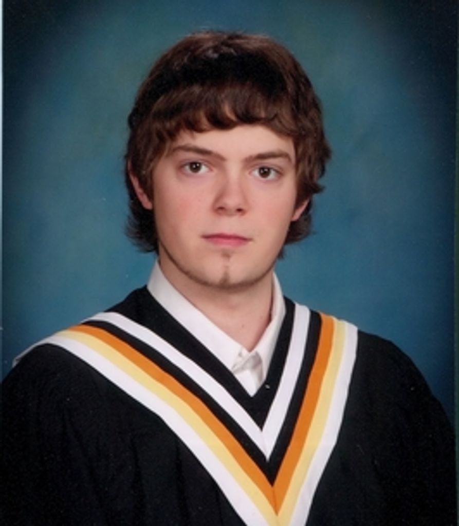 Adam Gregory