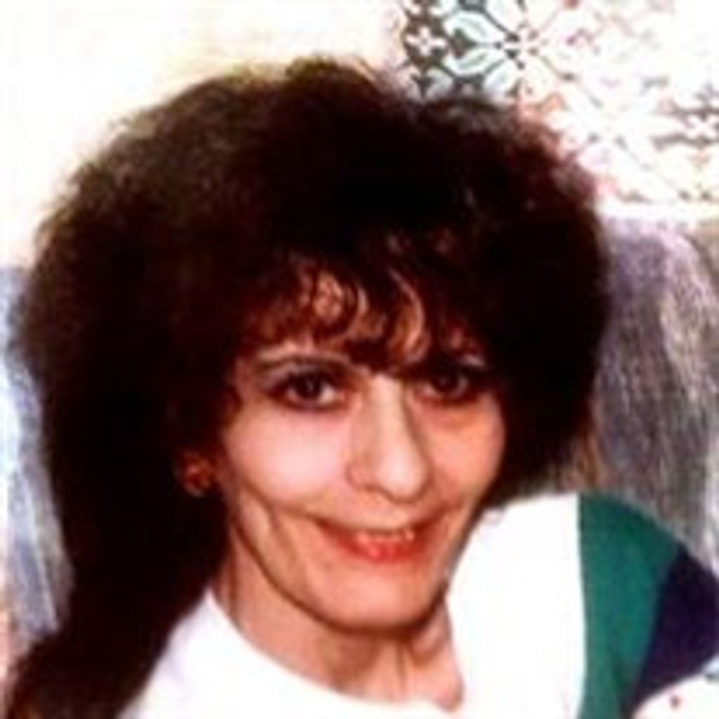 Patricia Douglas