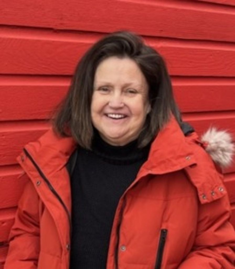 Linda Iskerka Profile Photo