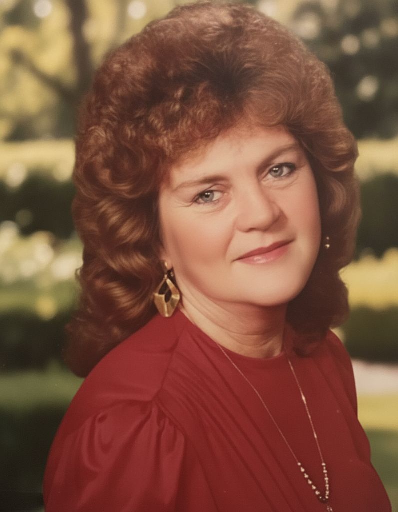 Margaret S. Riggs Profile Photo