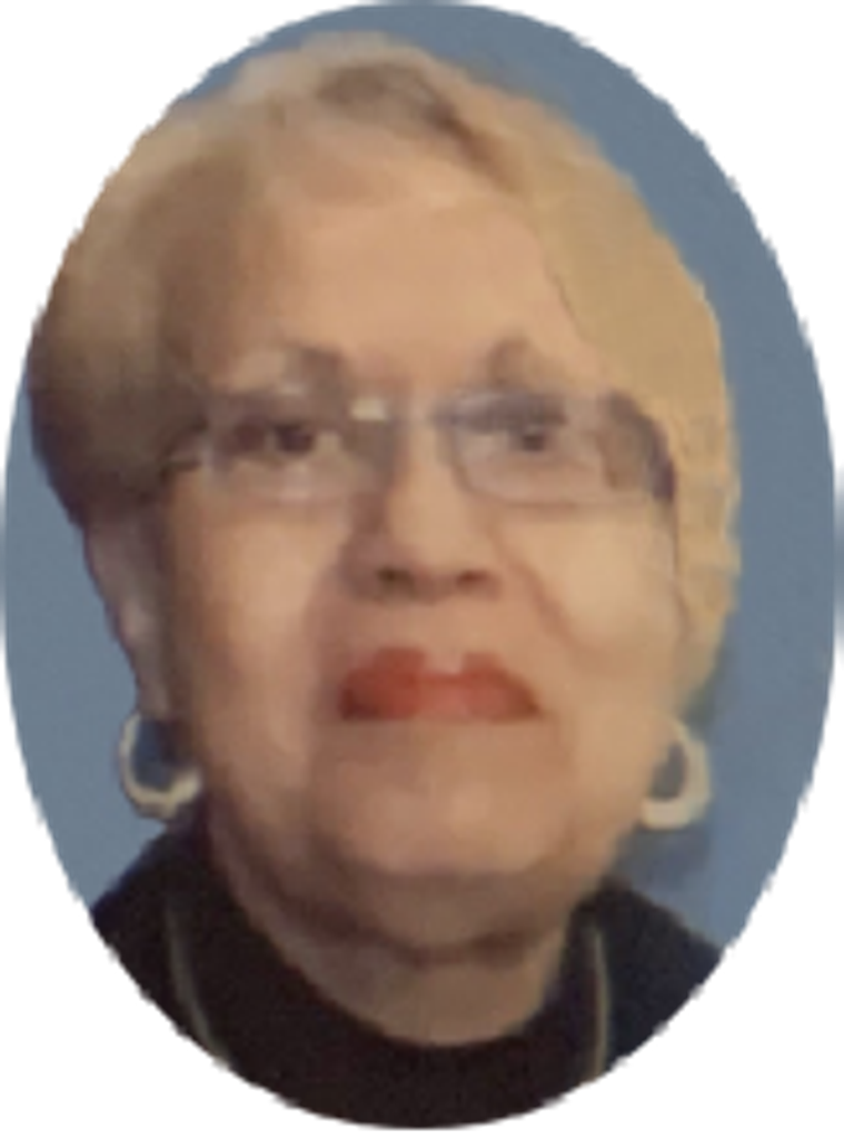 Yvonne Weaver