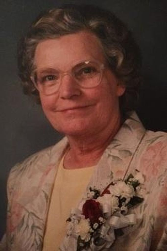 Dorothy H. Webb Profile Photo