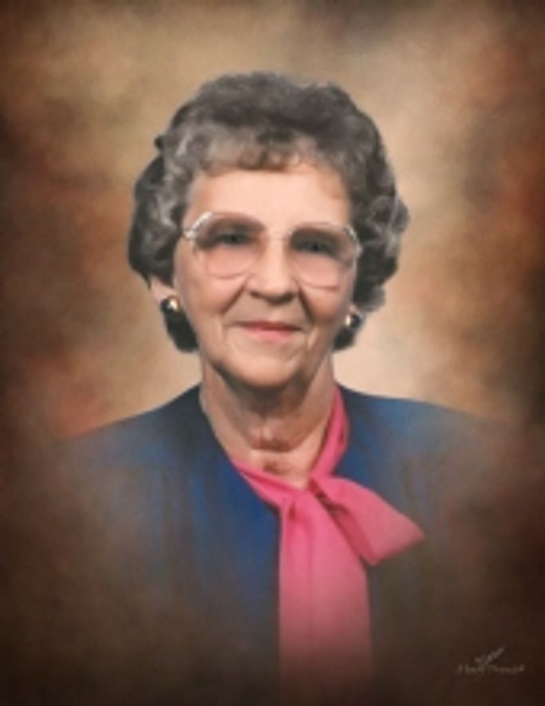 Ruth J. Stambaugh