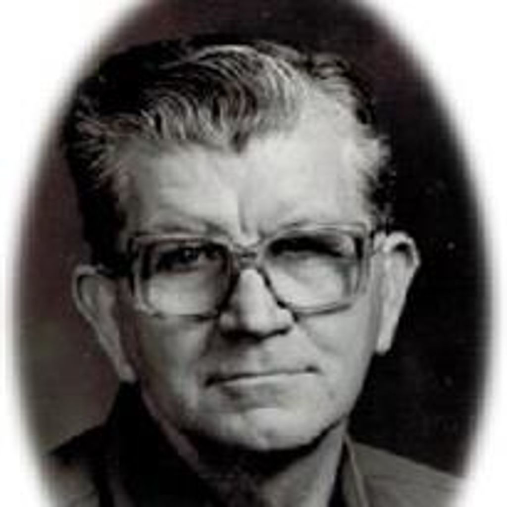 Walter Mayfield