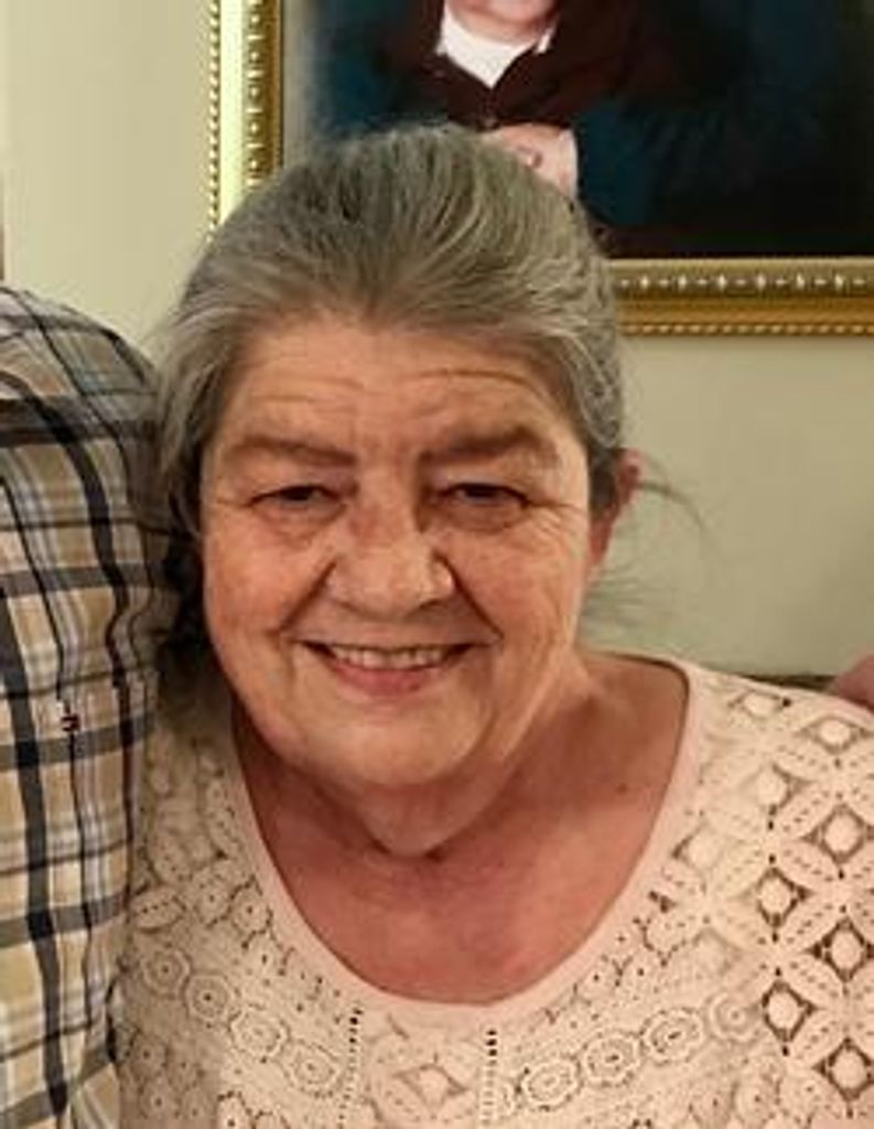 Donna Marie Jones Tant Profile Photo