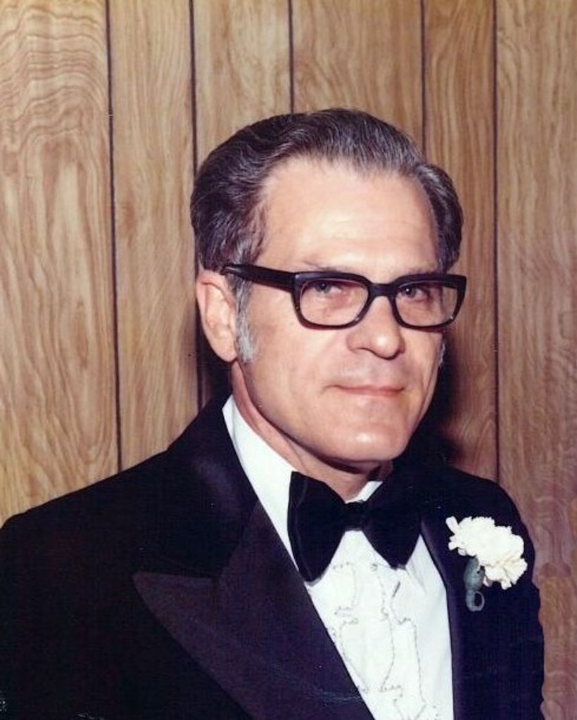 Robert Lee Shadrick Profile Photo