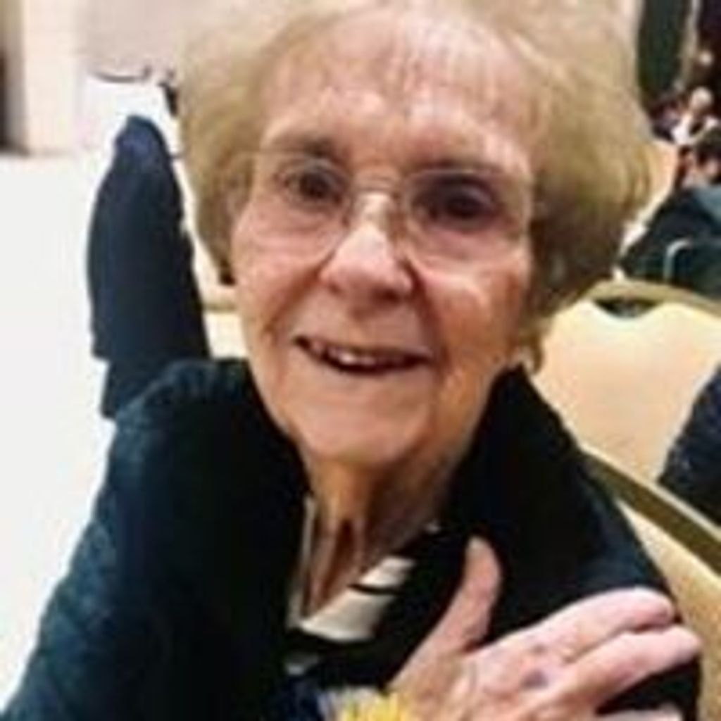 Martha Waynick