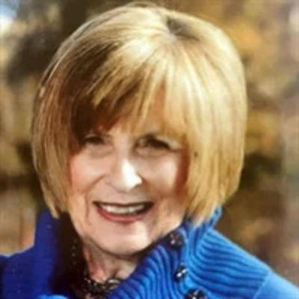 Ellen V Boroff Profile Photo