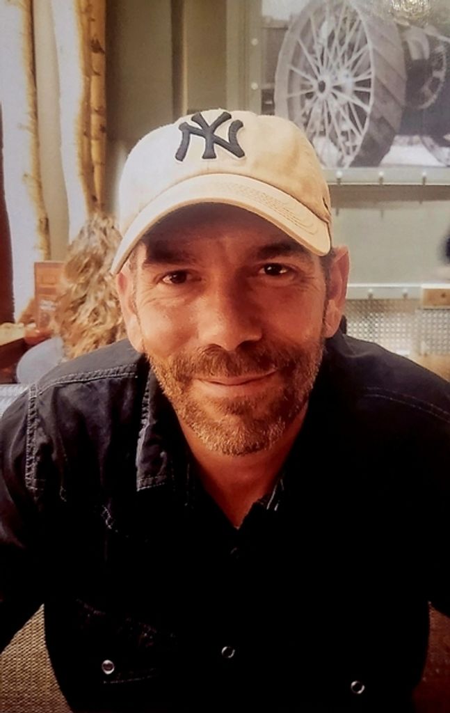 Ernest A. Connelly, Jr. Profile Photo