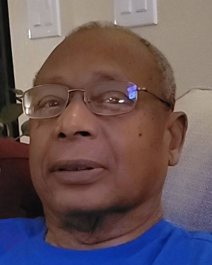 Alfred Leo Major