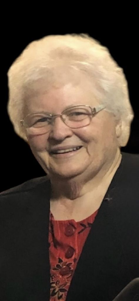 Mary Lee Parkhill Profile Photo
