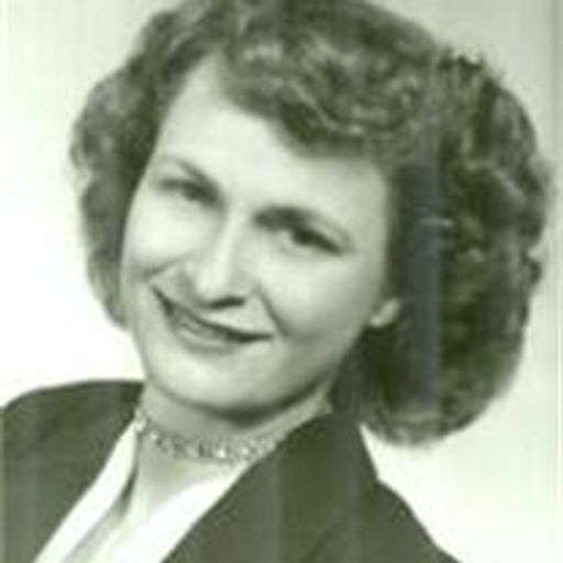 Georgia Diane Richardson (Sutton) Profile Photo