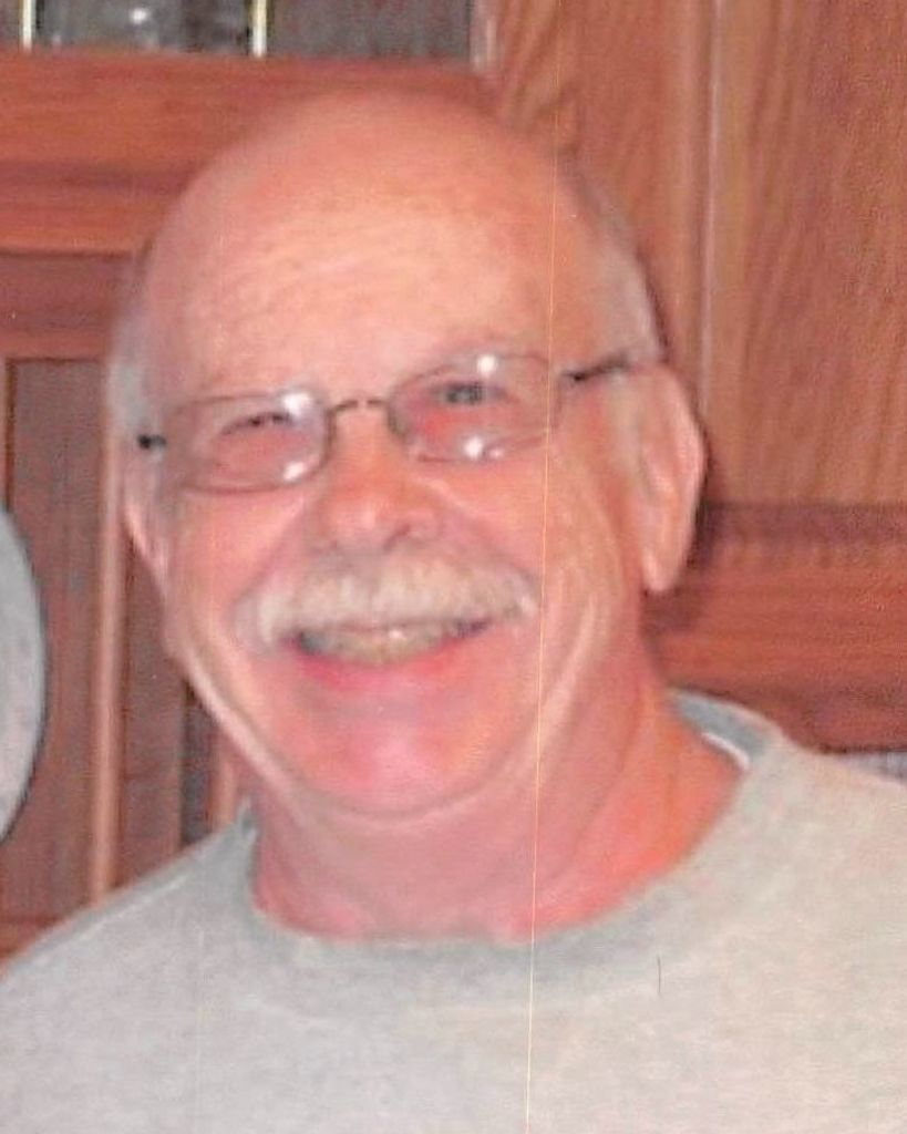 William "Bill" F. Rowland