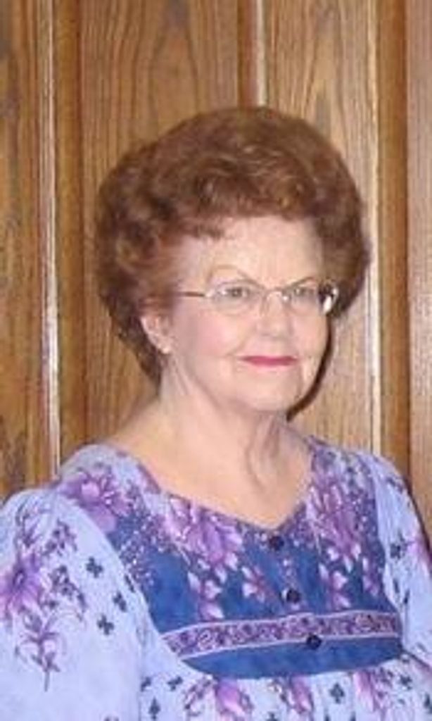 Merlynn Livingston